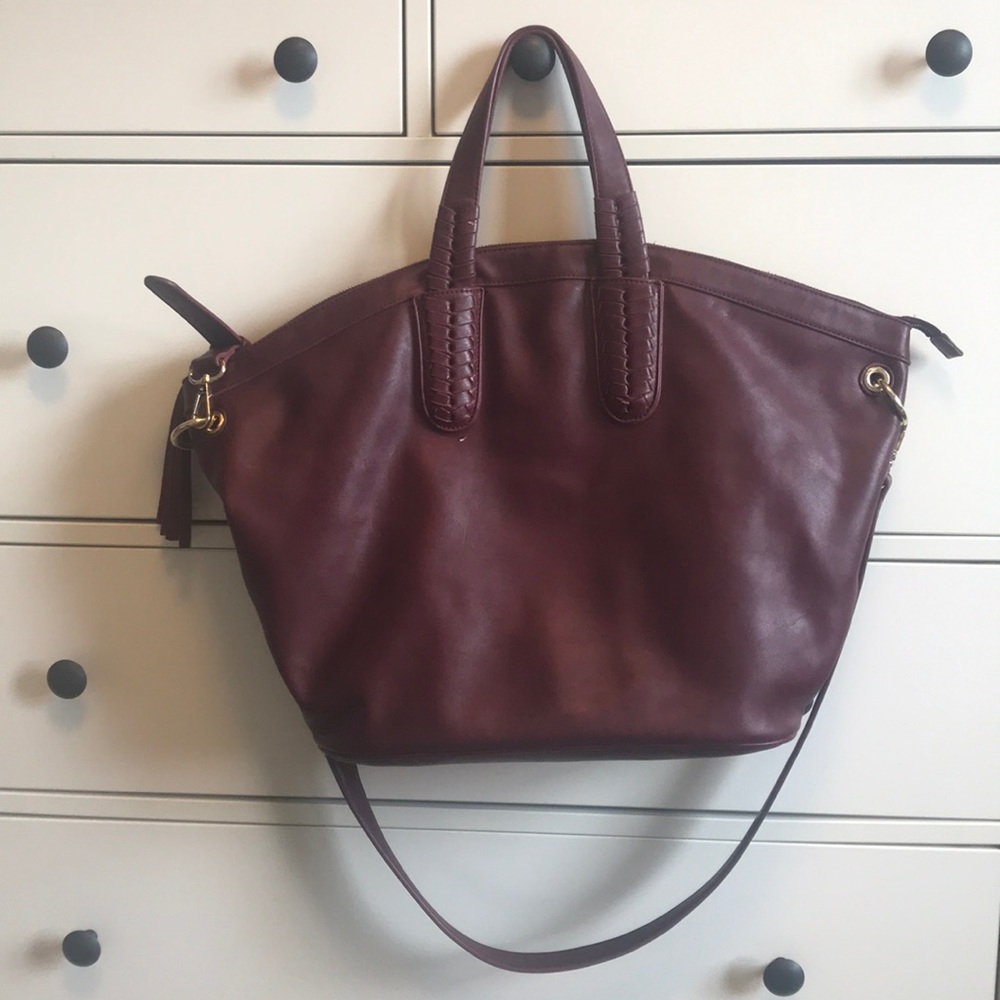 Sole Society bag